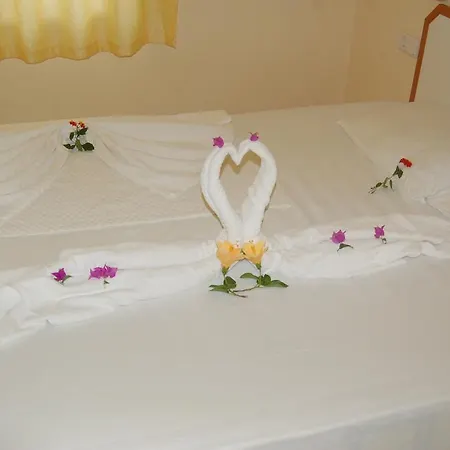 Hotel de apartamente Linda Apart