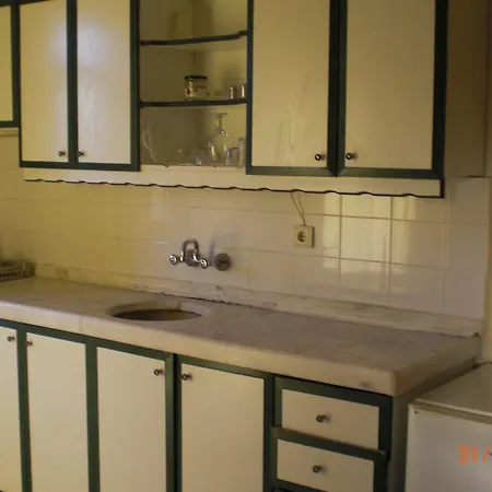 Linda Apart Lejlighedshotel