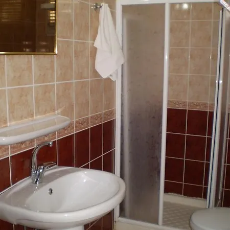 Linda Apart Hotel de apartamente