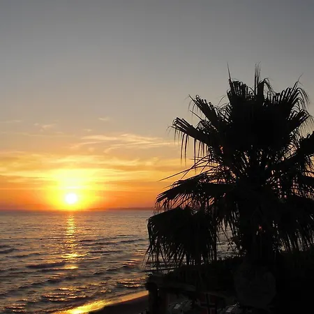 Lejlighedshotel Linda Apart 3*