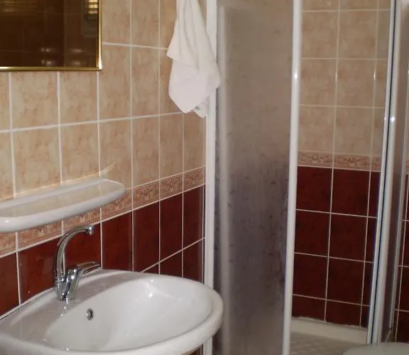 Linda Apart Aparthotel