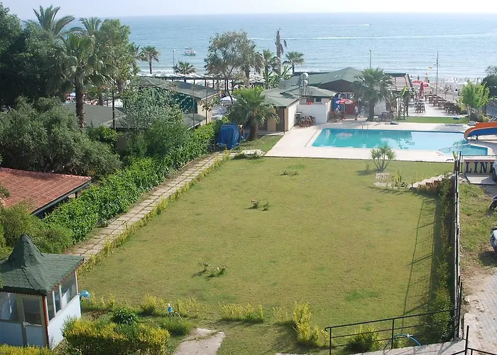 Aparthotel Linda Apart