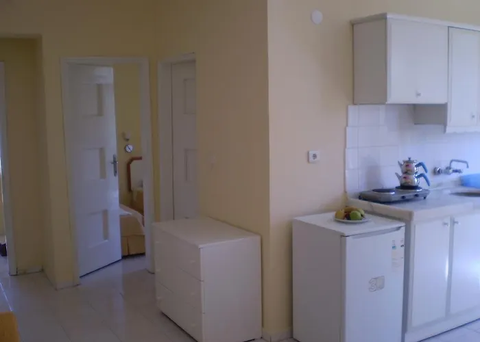 Aparthotel Linda Apart