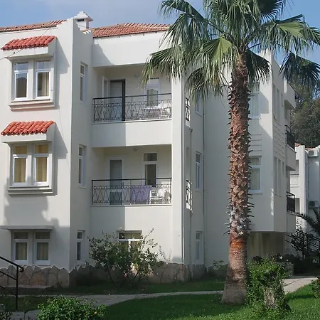 Linda Apart Σιντέ