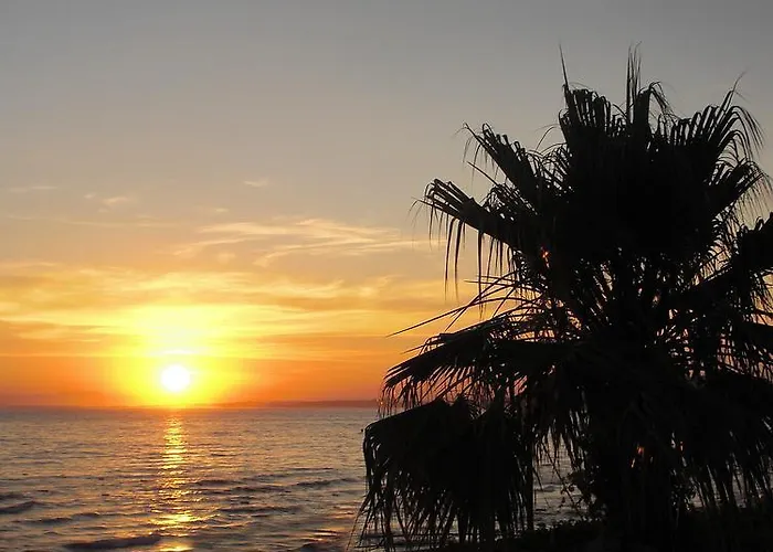 Apart Otel Linda Apart 3*