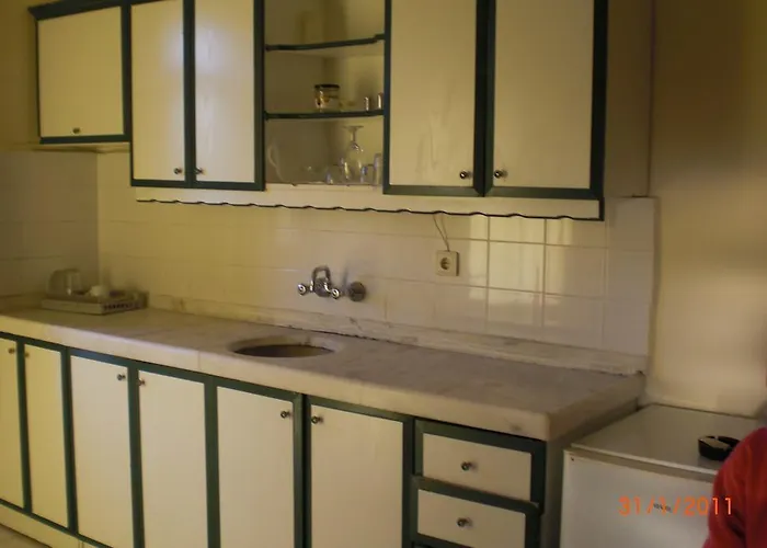 Linda Apart Apartmanhotel